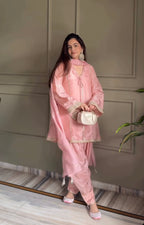 Lyviera Dream Drape Suit