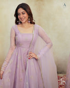 Siya Dream Anarkali Set