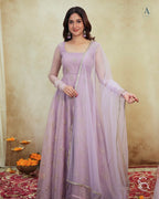 Siya Dream Anarkali Set