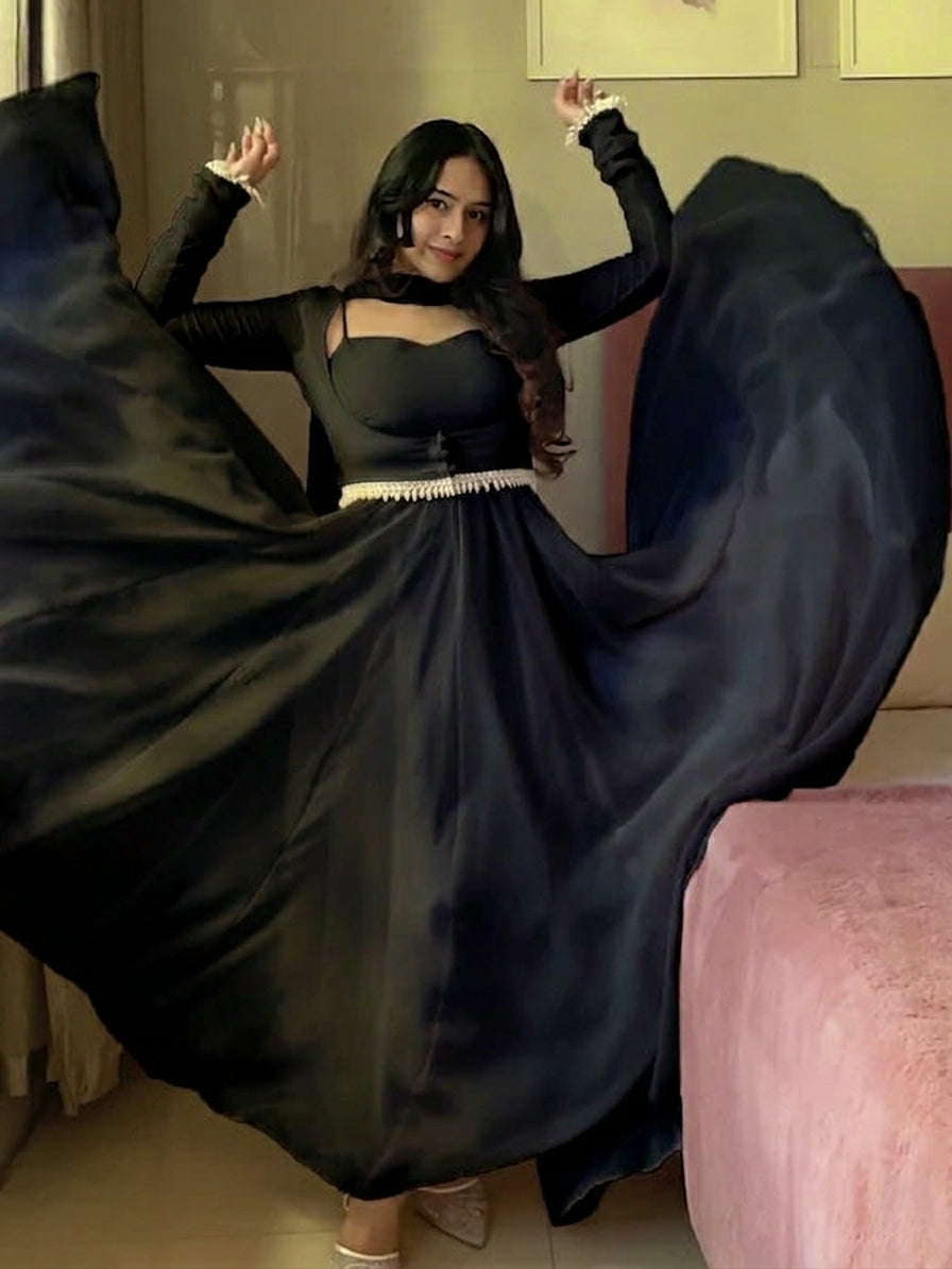 Areeza Fairytale Anarkali