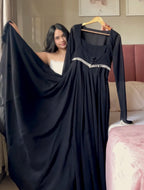 Areeza Fairytale Anarkali
