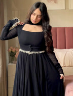 Areeza Fairytale Anarkali