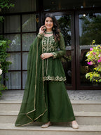 Aarisha Luxe Meadow Set