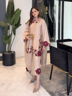 Nooraya Luxe Roman Set