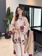 Nooraya Luxe Roman Set