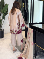 Nooraya Luxe Roman Set