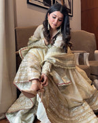 Neha's Premium Anarkali Suit Set