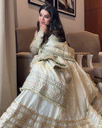 Neha's Premium Anarkali Suit Set