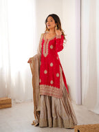 Elira Luxe Sharara