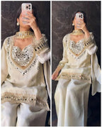 Aurelia Mirror Grace Set