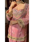 Aurelia Mirror Grace Set