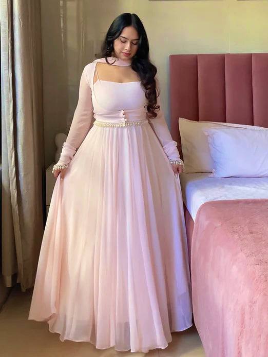 Areeza Fairytale Anarkali
