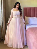 Areeza Fairytale Anarkali