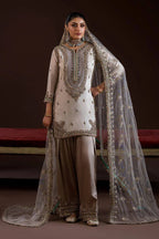 Varya Elowen Palazzo Set