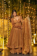 Nashita Fendy Silk Anarkali Suit Set