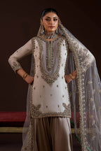 Varya Elowen Palazzo Set