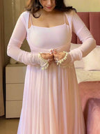 Areeza Fairytale Anarkali