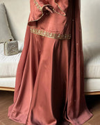 Avelira Noor Sharara Set