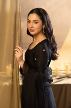 Zurella Silk Grace Salwar Set