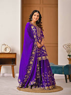 Elowen Chinnon Lehenga Luxe Set