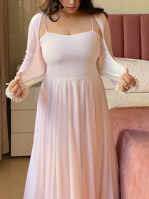 Areeza Fairytale Anarkali