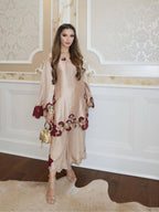 Nooraya Luxe Roman Set