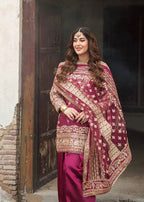 Vireza Crep Coding Farshi Set