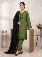 Prisha Classic Luxe suit