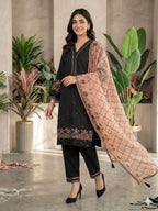 Ishita Elegant Kurta Dupatta Set