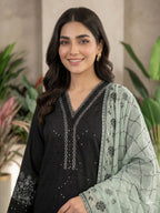 Ishita Elegant Kurta Dupatta Set