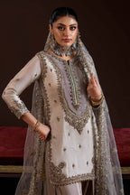 Varya Elowen Palazzo Set