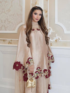 Nooraya Luxe Roman Set