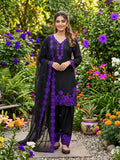 Velmira Sequence Silk Salwar Set
