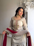 Inaya Royal Farshi Suit Set