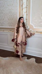Nooraya Luxe Roman Set