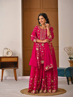 Elowen Chinnon Lehenga Luxe Set